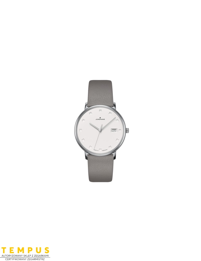 Junghans Form Damen 047/4853.00 - Zegarki JUNGHANS