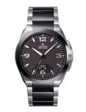 Junghans Spektrum Mega Solar 018/1120.44 - Zegarki JUNGHANS