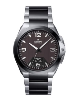 Junghans Spektrum Mega Solar 018/1120.44