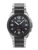 Junghans Spektrum Mega Solar 018/1425.44 - Zegarki JUNGHANS
