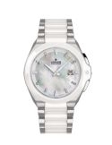 Junghans Spektrum Damen 015/1501.44 - Zegarki JUNGHANS