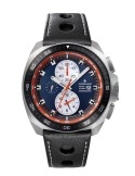 Junghans 1972 Chronoscope Solar 014/4201.00 - Zegarki JUNGHANS