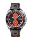 Junghans 1972 Chronoscope Solar 014/4200.00 - Zegarki JUNGHANS