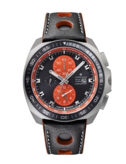 Junghans 1972 Chronoscope Solar 014/4200.00 - Zegarki JUNGHANS