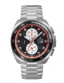 Junghans 1972 Chronoscope Solar 014/4202.44 - Zegarki JUNGHANS