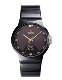 Junghans Force Mega Solar 018/1435.44 - Zegarki JUNGHANS
