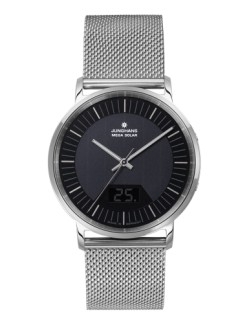 Junghans Milano Mega Solar 056/4222.44