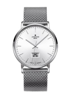 Junghans Milano 030/4941.44 - Zegarki JUNGHANS