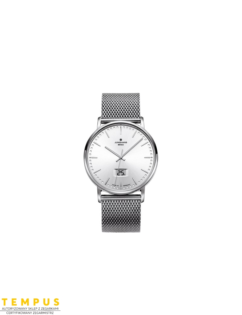Junghans Milano 030/4941.44 - Zegarki JUNGHANS Junghans Milano 030/4941.44 - Zegarki JUNGHANS