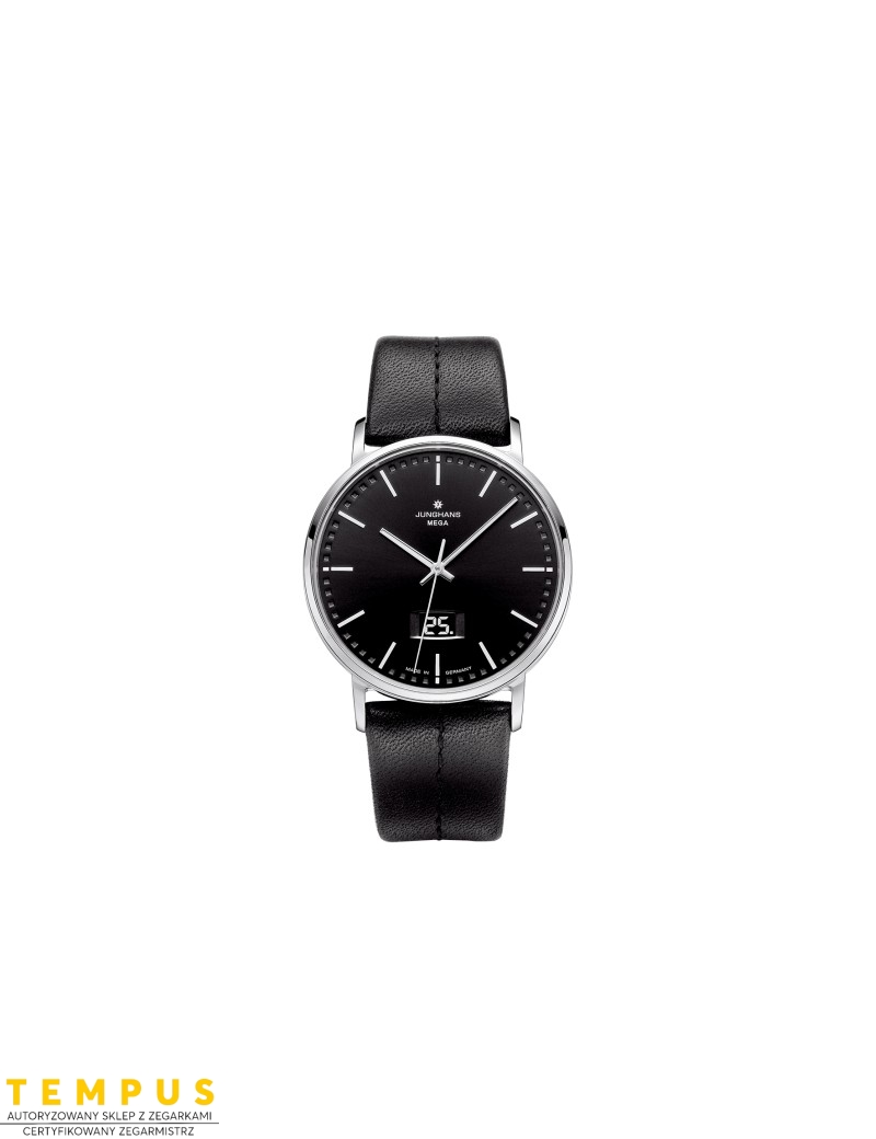 Junghans Milano 030/4940.00 - Zegarki JUNGHANS Junghans Milano 030/4940.00 - Zegarki JUNGHANS