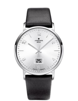 Junghans Milano 030/4943.00 - Zegarki JUNGHANS