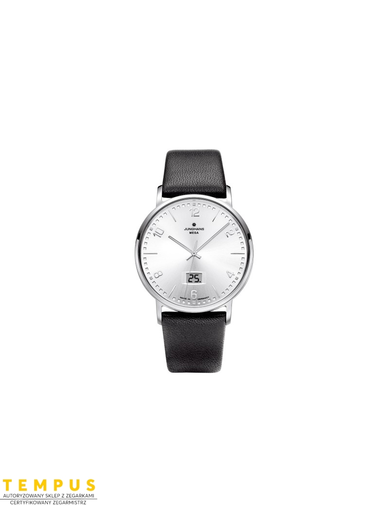 Junghans Milano 030/4943.00 - Zegarki JUNGHANS Junghans Milano 030/4943.00 - Zegarki JUNGHANS