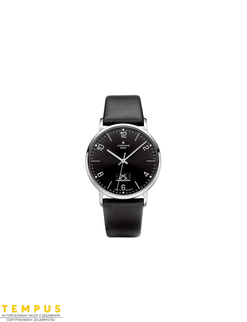 Junghans Milano 030/4942.00 - Zegarki JUNGHANS