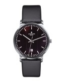 Junghans Milano Solar 014/4060.00 - Zegarki JUNGHANS