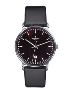 Junghans Milano Solar 014/4060.00 - Zegarki JUNGHANS