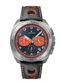 Junghans 1972 Chronoscope Quarz 041/4260.00 - Zegarki JUNGHANS