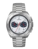 Junghans 1972 Chronoscope Quarz 041/4262.44 - Zegarki JUNGHANS