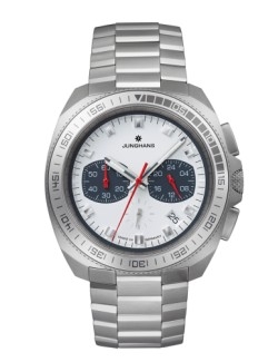 Junghans 1972 Chronoscope Quarz 041/4262.44