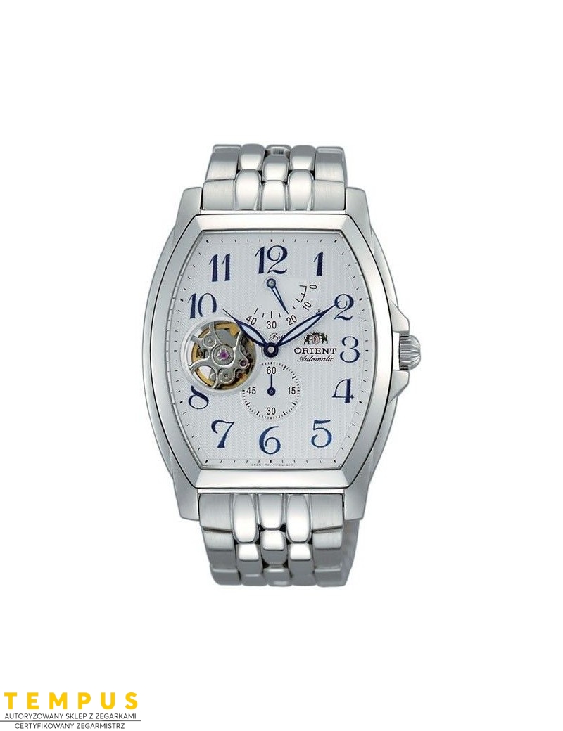 Zegarek męski Orient CFHAA001W0 - Zegarki ORIENT Zegarek męski Orient CFHAA001W0 - Zegarki ORIENT