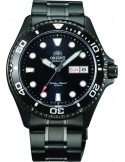Zegarek sportowy męski Orient Ray II FAA02003B9 - Zegarki ORIENT