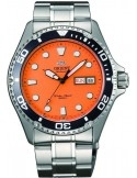 Zegarek sportowy męski Orient Ray II FAA02006M9 - Zegarki ORIENT