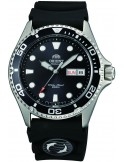 Zegarek sportowy męski Orient Ray II FAA02007B9 - Zegarki ORIENT