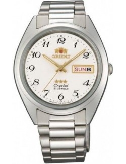 Orient FAB00003W9 Three Stars Crystal