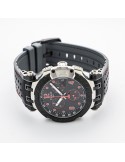 Tissot T-Race Marc Marquez 2020 Limited Edition T115.417.27.057.01 - Zegarki TISSOT