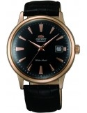 Zegarek klasyczny męski Orient BAMBINO Automatic II FAC00001B0 - Zegarki ORIENT