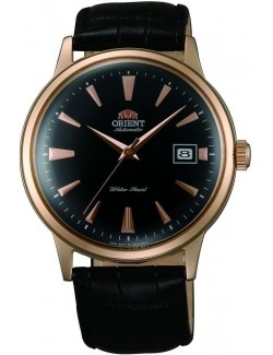 Zegarek klasyczny męski Orient BAMBINO Automatic II FAC00001B0 - Zegarki ORIENT