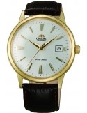 Zegarek klasyczny męski Orient BAMBINO Automatic II FAC00003W0 - Zegarki ORIENT