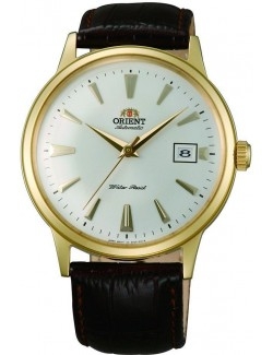 Zegarek klasyczny męski Orient BAMBINO Automatic II FAC00003W0 - Zegarki ORIENT
