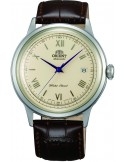 Zegarek klasyczny męski Orient BAMBINO Automatic II FAC00009N0 - Zegarki ORIENT