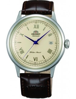 Orient Bambino Automatic II FAC00009N0