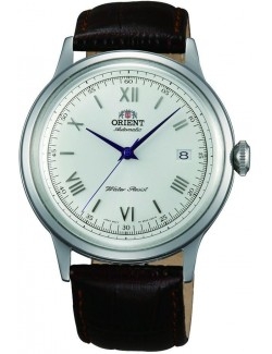 Zegarek klasyczny męski Orient BAMBINO Automatic II FAC00009W0 - Zegarki ORIENT