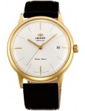 Zegarek klasyczny męski Orient BAMBINO Automatic II FAC0000BW0 - Zegarki ORIENT
