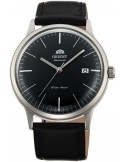 Zegarek klasyczny męski Orient BAMBINO Automatic II FAC0000DB0 - Zegarki ORIENT