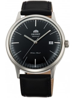 Zegarek klasyczny męski Orient BAMBINO Automatic II FAC0000DB0 - Zegarki ORIENT