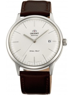Zegarek klasyczny męski Orient BAMBINO Automatic II FAC0000EW0 - Zegarki ORIENT
