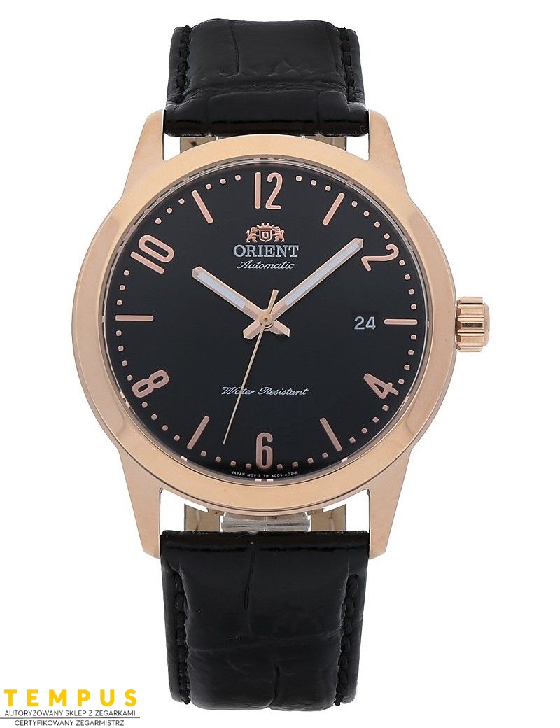 Zegarek męski Orient FAC05005B0 - Zegarki ORIENT Zegarek męski Orient FAC05005B0 - Zegarki ORIENT