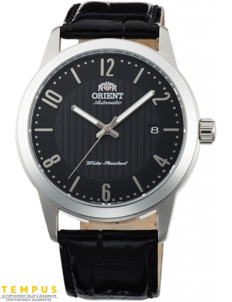 Zegarek męski Orient FAC05006B0 - Zegarki ORIENT Zegarek męski Orient FAC05006B0 - Zegarki ORIENT