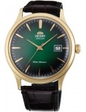 Zegarek klasyczny męski Orient BAMBINO Automatic FAC08002F0 - Zegarki ORIENT