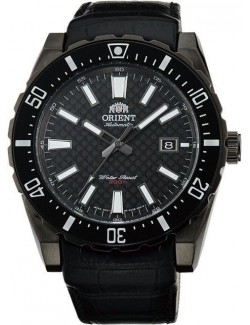 Zegarek sportowy męski Orient FAC09001B0 - Zegarki ORIENT