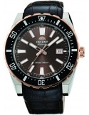 Zegarek sportowy męski Orient FAC09002T0 - Zegarki ORIENT