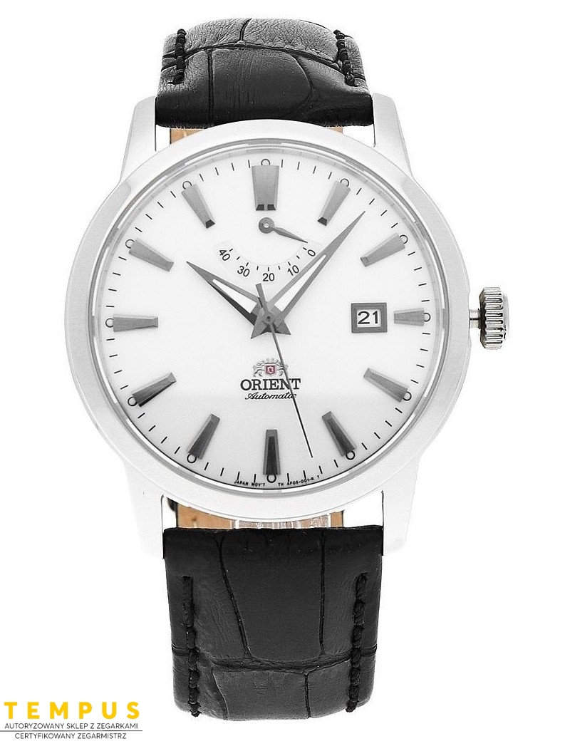 Zegarek męski Orient FAF05004W0 - Zegarki ORIENT Zegarek męski Orient FAF05004W0 - Zegarki ORIENT