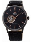 Zegarek męski Orient Esteem II Open Heart Automatic FAG02001B0 - Zegarki ORIENT