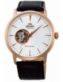 Zegarek męski Orient Esteem II Open Heart Automatic FAG02002W0 - Zegarki ORIENT