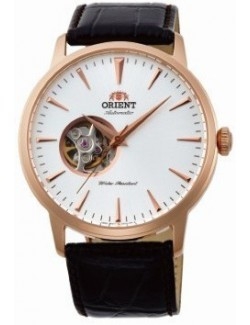 Orient Esteem II Open Heart Automatic FAG02002W0