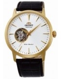 Zegarek męski Orient Esteem II Open Heart Automatic FAG02003W0 - Zegarki ORIENT