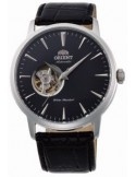 Zegarek męski Orient Esteem II Open Heart Automatic FAG02004B0 - Zegarki ORIENT